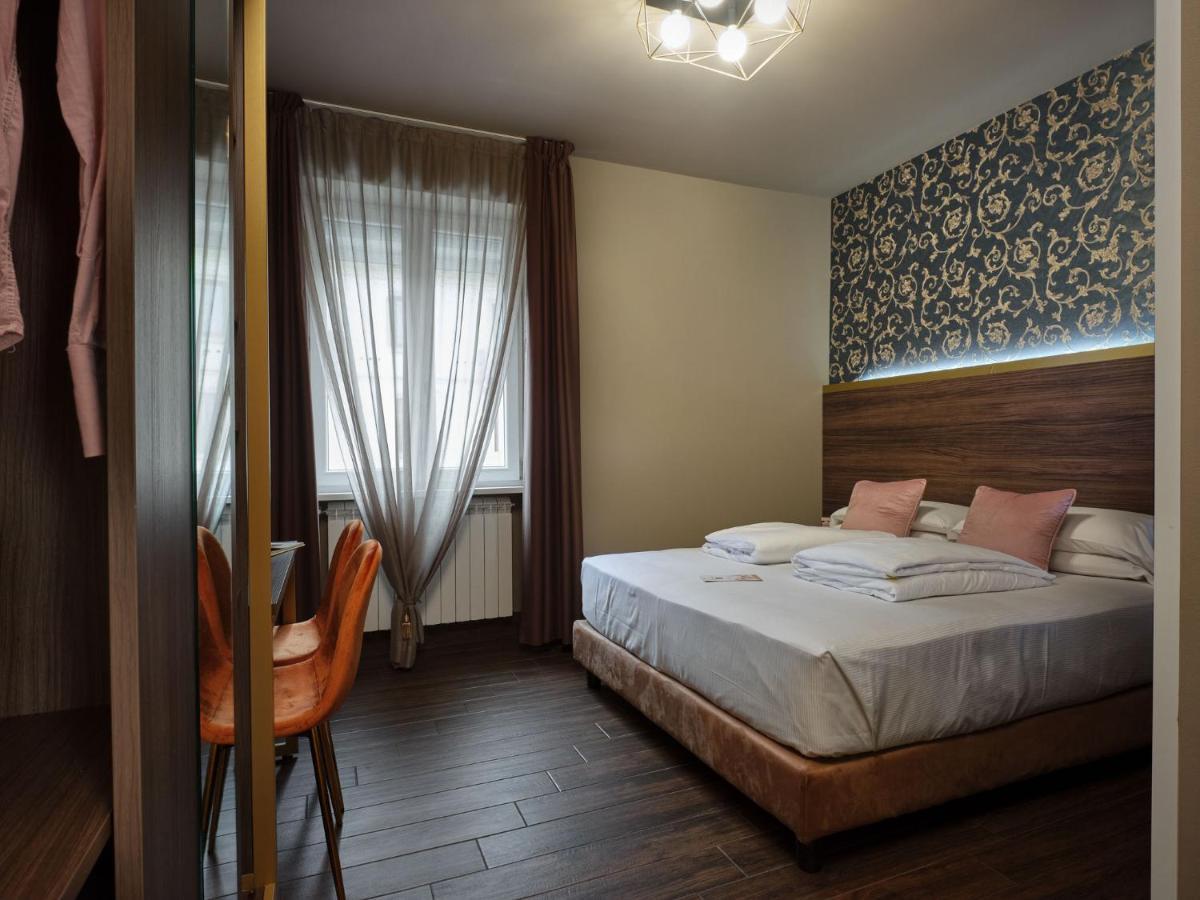 Hotel Giulietta Verona Exterior foto