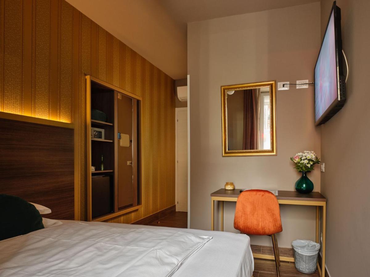 Hotel Giulietta Verona Exterior foto